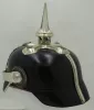 Bavarian Silver Leib-Infantry Officer Pickelhaube Visuel 5